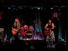 Joel Hoekstra & Brandon Gibbs on Sep 27, 2022 [080-small]