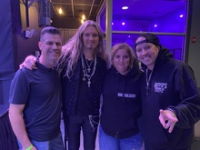 Joel Hoekstra Brandon Gibbs on Oct 7, 2021 [083-small]