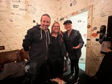 Joel Hoekstra & Brandon Gibbs on Sep 24, 2022 [086-small]