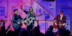 Joel Hoekstra & Brandon Gibbs on Sep 24, 2022 [087-small]