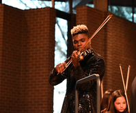 Violinist Edward W. Hardy and DYAO at Littleton United Methodist Church (2023), tags: Denver Young Artists Orchestra, Edward W. Hardy, Littleton, Colorado, United States, Littleton United Methodist Church - Denver Young Artists Orchestra / Edward W. Hardy on Nov 12, 2023 [094-small]