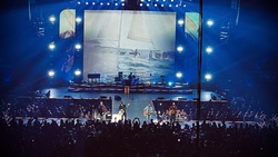 Old Dominion / Chase Rice / Kylie Morgan on Dec 9, 2023 [105-small]