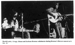 Jackson Browne on Oct 20, 1972 [122-small]