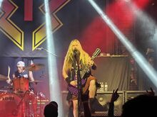 Zakk Sabbath / The Native Howl on Dec 12, 2023 [135-small]