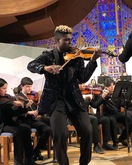 Edward W. Hardy and the DYAO (2023), tags: Denver Young Artists Orchestra, Edward W. Hardy, Littleton, Colorado, United States, Stage Design, Littleton United Methodist Church - Denver Young Artists Orchestra / Edward W. Hardy on Nov 12, 2023 [140-small]