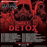 Nonpoint / (hed) p.e. / Sumo Cyco / VRSTY on Dec 12, 2023 [142-small]