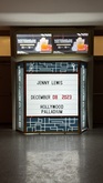 Jenny Lewis / Shabazz Palaces / Logan Ledger on Dec 8, 2023 [148-small]