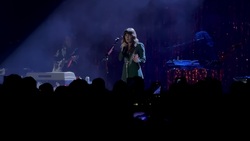 Jenny Lewis / Shabazz Palaces / Logan Ledger on Dec 8, 2023 [150-small]