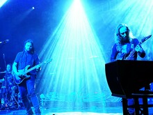 Killswitch Engage / Heretoir / Bossk on Aug 8, 2023 [176-small]