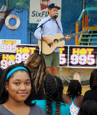 Jordan Fisher / Ben Rector on Sep 5, 2016 [249-small]