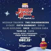 Jingle Ball 2016 on Dec 12, 2016 [257-small]