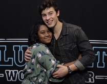 Shawn Mendes / Charlie Puth on Aug 19, 2017 [259-small]