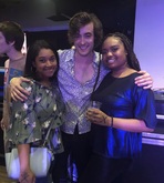 Madison Beer / Aleem / Russo on May 20, 2018 [271-small]