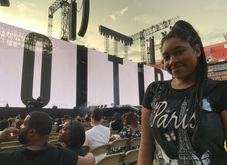 Beyoncé / Jay-Z / chloe x halle / DJ Khaled on Jul 27, 2018 [283-small]