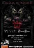Rotting Flesh / Disolvo Animus / Crimson Rivers on Oct 5, 2012 [285-small]