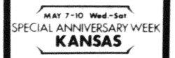 Kansas on May 10, 1975 [293-small]