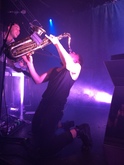 Night Terrors of 1927 / Joywave / Bleachers on Mar 22, 2015 [103-small]