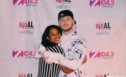 Ally Brooke / Fletcher / Bazzi on Jun 12, 2019 [313-small]