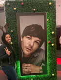 z100 Jingle Ball All Access Lounge on Dec 13, 2019 [350-small]