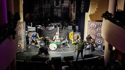 Skindred / Raging Speedhorn / Defying Decay on Dec 10, 2023 [451-small]