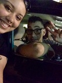 Night Terrors of 1927 / Joywave / Bleachers on Mar 22, 2015 [106-small]