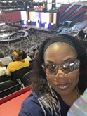 Beyonce - Renaissance Tour, tags: Beyoncé, Atlanta, Georgia, United States, Crowd, Stage Design, Mercedes-Benz Stadium - Beyoncé on Aug 11, 2023 [676-small]