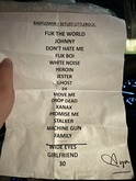 Badflower / Des Rocs / Blood Red Shoes on Mar 28, 2023 [685-small]
