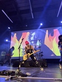 Badflower / Des Rocs / Blood Red Shoes on Mar 26, 2023 [686-small]