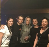 Night Terrors of 1927 / Joywave / Bleachers on Mar 22, 2015 [107-small]