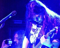 tags: Emma Ruth Rundle, Bochum, North Rhine-Westphalia, Germany, Die Trompete - Emma Ruth Rundle / Fvnerals on Oct 5, 2019 [734-small]