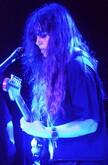 tags: Emma Ruth Rundle, Bochum, North Rhine-Westphalia, Germany, Die Trompete - Emma Ruth Rundle / Fvnerals on Oct 5, 2019 [738-small]