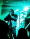 Mayhem / GAAHL'S WYRD / Gost on Nov 21, 2019 [747-small]