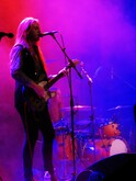 Opeth / The Vintage Caravan on Nov 14, 2019 [749-small]