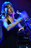 Mono / A Storm of Light / Jo Quail on Oct 10, 2018 [774-small]