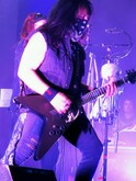 Ministry / Converge / Grave Pleasures on Aug 6, 2018 [782-small]