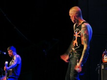Ministry / Converge / Grave Pleasures on Aug 6, 2018 [786-small]