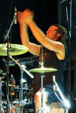Ministry / Converge / Grave Pleasures on Aug 6, 2018 [787-small]