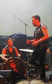 Ministry / Converge / Grave Pleasures on Aug 6, 2018 [791-small]