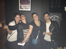 Night Terrors of 1927 / Joywave / Bleachers on Mar 22, 2015 [108-small]