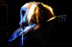 tags: Emma Ruth Rundle, Frankfurt am Main, Hesse, Germany, Nachtleben - Emma Ruth Rundle / Fvnerals on Oct 7, 2019 [820-small]
