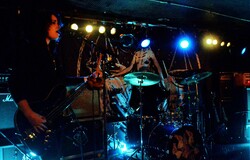 tags: Fvnerals, Frankfurt am Main, Hesse, Germany, Nachtleben - Emma Ruth Rundle / Fvnerals on Oct 7, 2019 [827-small]