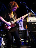 tags: Emma Ruth Rundle, Karlsruhe, Baden-Württemberg, Germany, Die Stadtmitte - Emma Ruth Rundle / Fvnerals on Oct 20, 2019 [831-small]