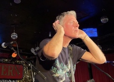tags: The Trans-Canada Highwaymen, Trans-Canada Highwaymen, Toronto, Ontario, Canada, Horseshoe Tavern - Trans-Canada Highwaymen on Dec 13, 2023 [847-small]