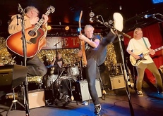 tags: The Trans-Canada Highwaymen, Trans-Canada Highwaymen, Toronto, Ontario, Canada, Horseshoe Tavern - Trans-Canada Highwaymen on Dec 13, 2023 [848-small]