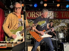 tags: Trans-Canada Highwaymen, The Trans-Canada Highwaymen, Toronto, Ontario, Canada, Horseshoe Tavern - Trans-Canada Highwaymen on Dec 13, 2023 [853-small]