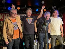 tags: Trans-Canada Highwaymen, The Trans-Canada Highwaymen, Toronto, Ontario, Canada, Horseshoe Tavern - Trans-Canada Highwaymen on Dec 13, 2023 [854-small]