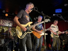 tags: Trans-Canada Highwaymen, The Trans-Canada Highwaymen, Toronto, Ontario, Canada, Horseshoe Tavern - Trans-Canada Highwaymen on Dec 13, 2023 [855-small]