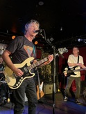 tags: Trans-Canada Highwaymen, Toronto, Ontario, Canada, Horseshoe Tavern - Trans-Canada Highwaymen on Dec 13, 2023 [856-small]