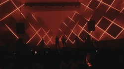 You Me At Six / Dead Fish on Dec 13, 2023 [874-small]
