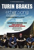Turin Brakes / Gabriel Templar on Dec 2, 2023 [881-small]